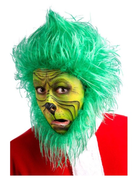 PELUCA GRINCH