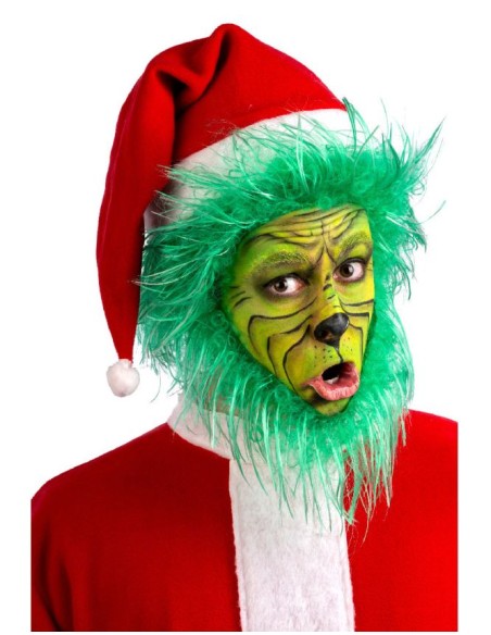 PELUCA GRINCH