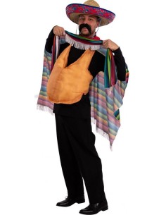 BARRIGA DE TELA ACOLCHADA 2