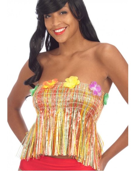 TOP HAWAIANO