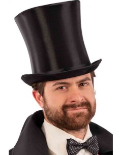 SOMBRERO DE COPA ALTA
