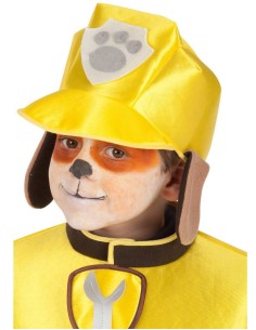 SOMBRERO DE OBRERO RUBBLE