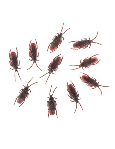 CUCARACHAS