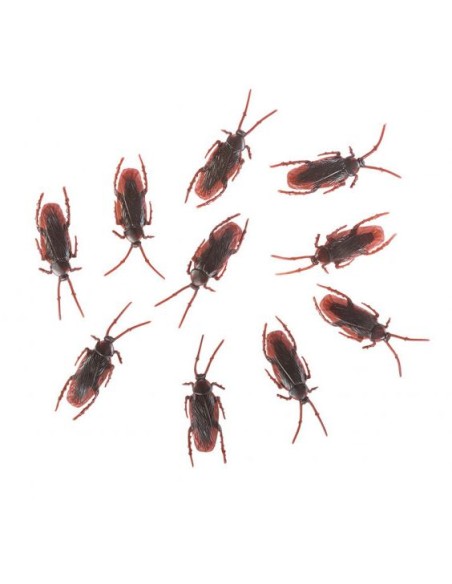 CUCARACHAS