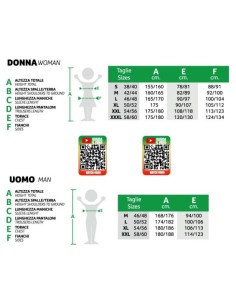 DISFRAZ DE CAZAFANTASMAS ADULTO 2