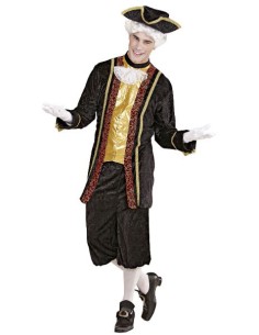 DISFRAZ DE NOBLE VENECIANO ADULTO 2