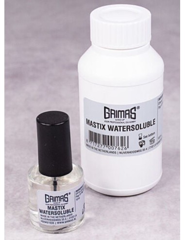 MASTIX SOLUBLE AL AGUA 100 ML