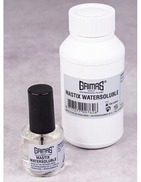 MASTIX SOLUBRE AL AGUA 100 ML