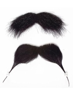 BIGOTE Y PERILLA CON PERLA 2