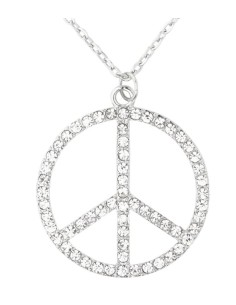 COLLAR HIPPIE CON PIEDRITAS