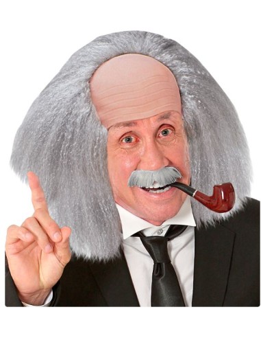 PELUCA EINSTEIN                                   