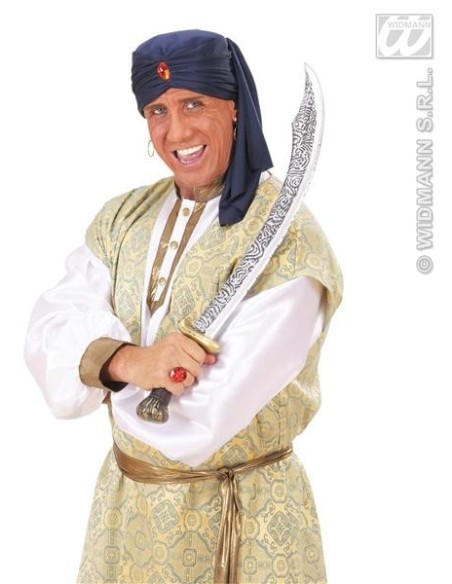 TURBANTE