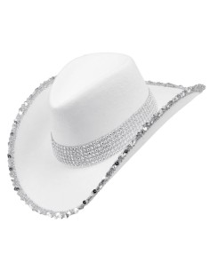 SOMBRERO VAQUERO FIESTA 