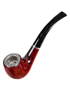 PIPA DE FUMAR REALISTA