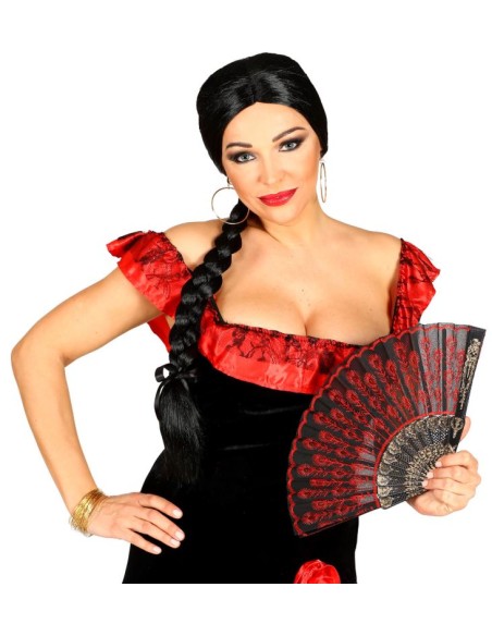 PELUCA SEÑORITA