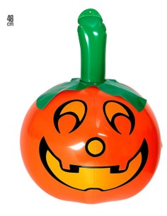 CALABAZA HINCHABLE 46 CM