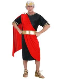 DISFRAZ DE NERÓN ROMANO ADULTO