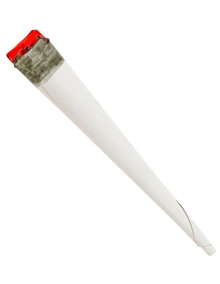 PORRO ENCENDIDO 23CM