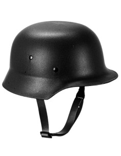 CASCO MILITAR