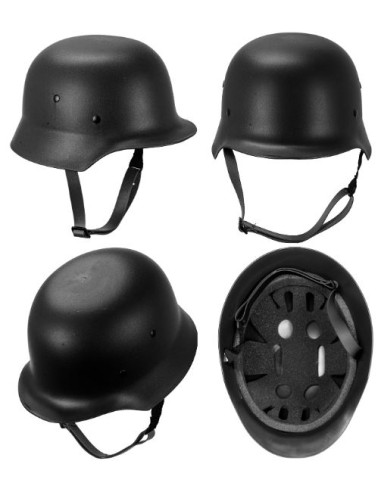 CASCO MILITAR