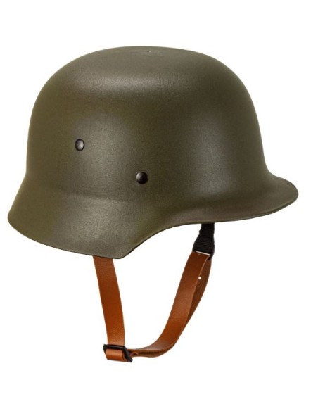 CASCO MILITAR