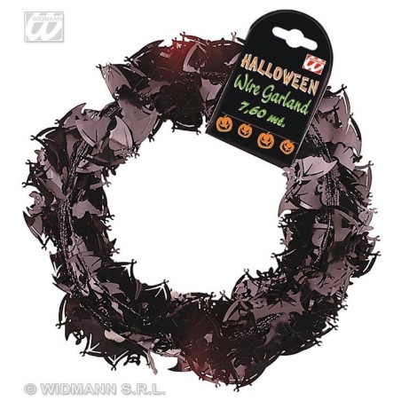 GUIRNALDA HALLOWEEN                              