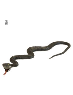 SERPIENTE PLÁSTICO 75CM