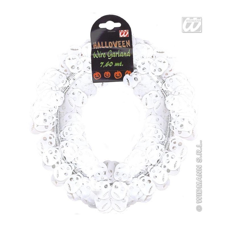 GUIRNALDA HALLOWEEN                              
