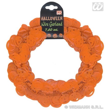 GUIRNALDA HALLOWEEN                              