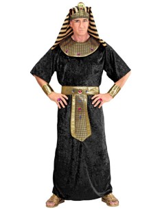 DISFRAZ DE FARAÓN TUTANKAMÓN ADULTO 