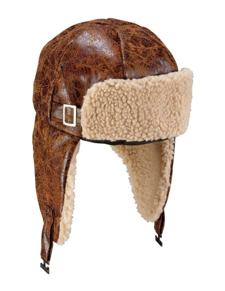SOMBRERO DE AVIADOR