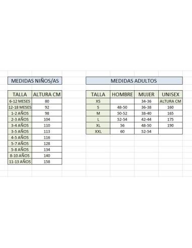 DISFRAZ DE DAMA GÓTICA ADULTO