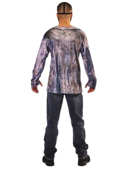 DISFRAZ DE JASON ADULTO