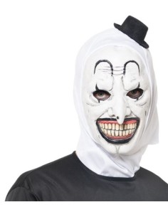 CARETA DE PAYASO DESPIADADO