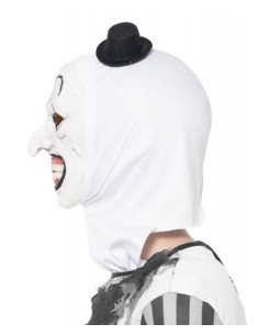 CARETA DE PAYASO DESPIADADO 2