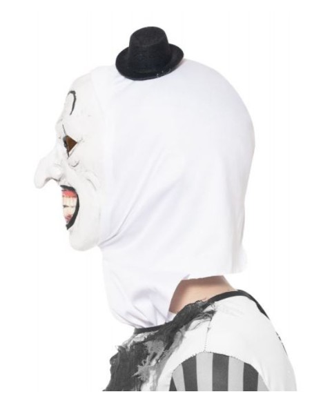 CARETA DE PAYASO DESPIADADO