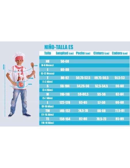 DISFRAZ DE PAYASO SANGUINARIO INFANTIL