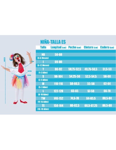 DISFRAZ SKELETITA GLOW IN DARK INFANTIL