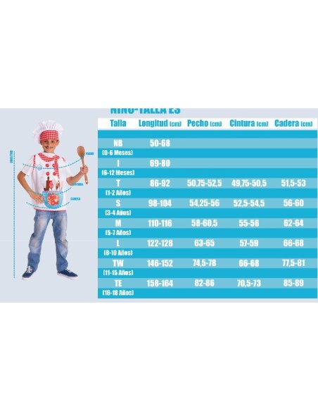 DISFRAZ ARLEQUÍN SANGRIENTO INFANTIL