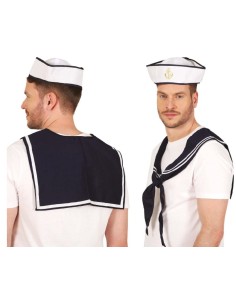 SET DE MARINERO ADULTO