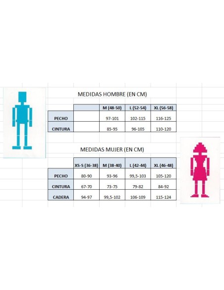 DISFRAZ AGENTE PARANORMAL ADULTO