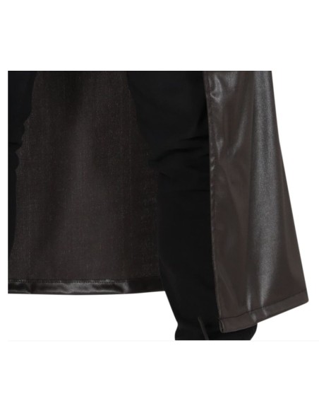 DISFRAZ DE CAZADOR GÓTICO ADULTO