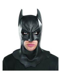 CARETA BATMAN ADULTO