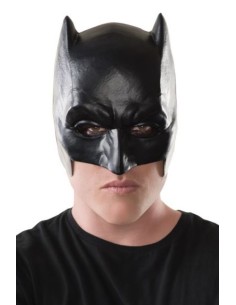 CARETA BATMAN ADULTO 1/2