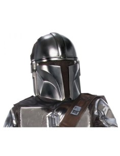 CARETA MANDALORIAN
