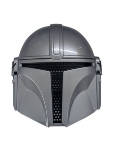 CARETA MANDALORIAN SHALLOW INFANTIL