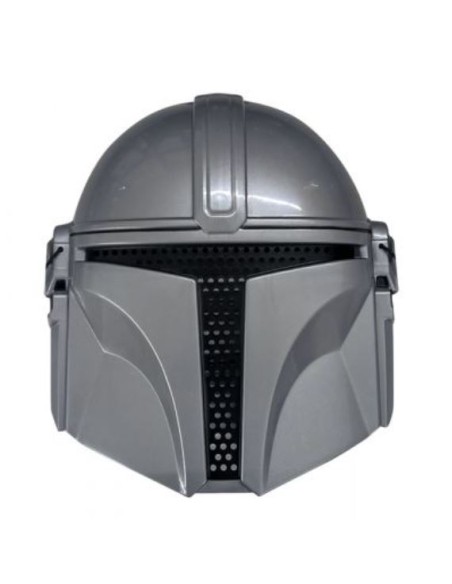 CARETA MANDALORIAN SHALLOW INFANTIL
