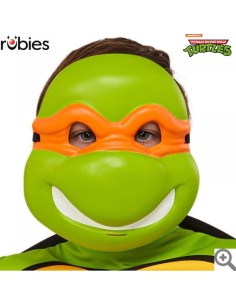 CARETA TORTUGAS NINJAS INFANTIL