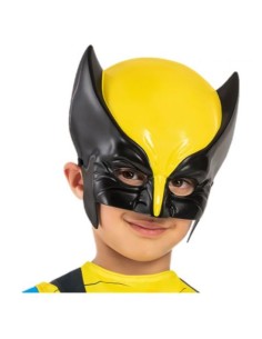 CARETA WOLVERINE INFANTIL