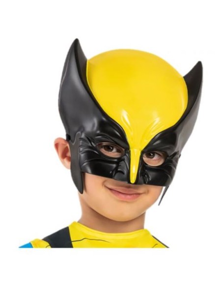 CARETA WOLVERINE INFANTIL